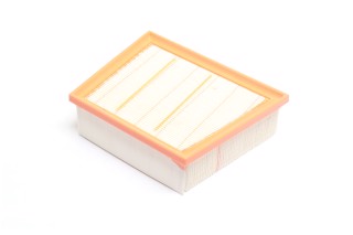 Фільтр повітряний FORD TRANSIT 1.0 Ecoboost, 1.5 TDCI 14- (вир-во HENGST)