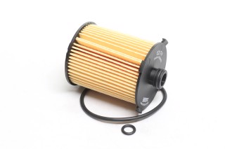 Фільтр оливний VOLVO S60, XC60 1.5-2.0 13- (вир-во HENGST)