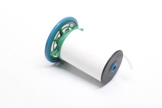 Фильтр топливный PSA 2.0 BlueHDI 15- (пр-во HENGST)