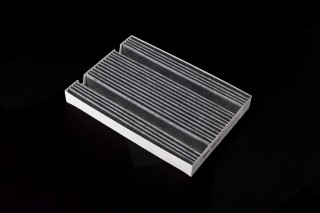 Фільтр салону вугільний MB SPRINTER III (907,910) 18-, VITO III (447) 14- (вир-во HENGST)