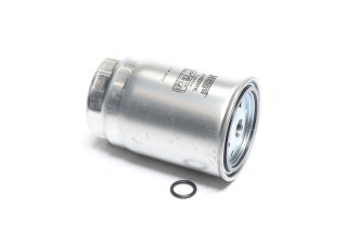 Фільтр паливний HYUNDAI TUCSON II, KIA SPORTAGE IV 1.6-2.0 CRDi 15- (вир-во HENGST)