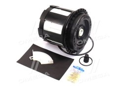 Фільтр вологовідділювача з монтажним комплектом RVI, VOLVO EURO6 (вир-во Wabco)