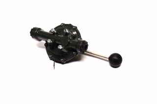 Насос перекачки топлива КаМАЗ