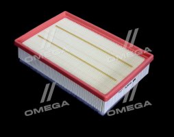 Фільтр повітряний FORD TRANSIT 2.0 TDCI EcoBlue 16- (вир-во WIX-FILTERS)