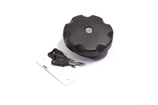 Кришка, паливний бак RENAULT LKW (RVI) (вир-во FEBI)