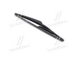 Щітка склоочис. скла заднього 300 мм SILENCIO REAR (вир-во Valeo)