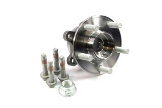 Маточина в зборі FORD GALAXY, S-MAX 15- перед. міст з ABS (Вир-во SKF)