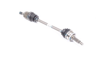 Піввісь переднього мосту (вир-во Mobis)