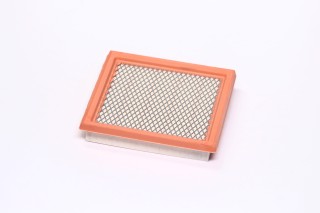 Фільтр повітряний NISSAN MICRA 1.0-1.3 93-, NOTE 1.4 06-(вир-во HENGST)