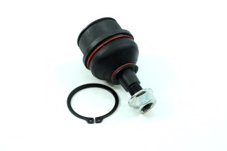 Опора кульова JEEP COMMANDER, GRAND CHEROKEE III 05-10 перед. міст низ (Вир-во TRW)