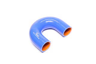 Патрубок U-подібний 180 гр. ф41 (силікон) (TEMPEST)