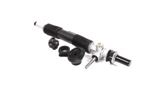 Механізм рульовий DAEWOO LANOS, SENS без ГУР (з комплектацією) <ДК>