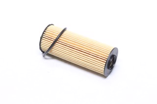 Фільтр оливний CHRYSLER VOYAGER 3.6 11-, JEEP G CHEROKEE 3.6 10-(вир-во HENGST)