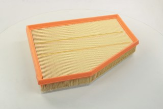 Фільтр повітряний BMW 5 (E60) 2.0, 3.0 03-10 (вир-во HENGST)