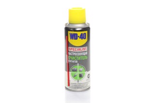 Очиститель контактов быстросохнущий WD-40 SPECIALIST 200мл