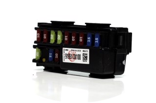 Блокзапобіжників(вир-воMobis)