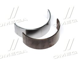 Вкладыши шатунные (std) (пр-во Mobis)