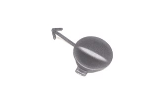 Заглушка буксирувального гака (вир-во Mobis)