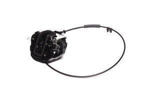 Замок дверей задньої (вир-во Mobis)