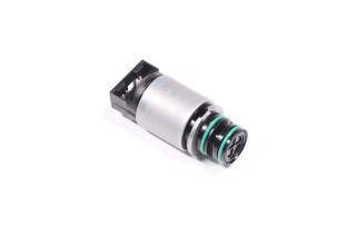 Клапан соленоїд акпп (вир-во Mobis)