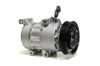 Компресор кондиціонера (вир-во Mobis)