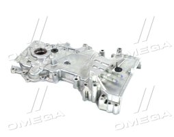 Кришка двигуна передня (вир-во Mobis)