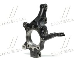 Кулак передній лівий (вир-во Mobis)