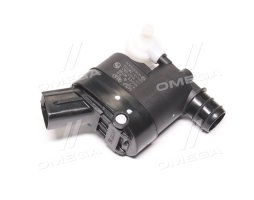 Мотор омивача (вир-во Mobis)