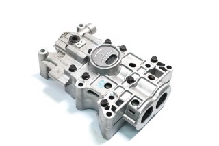 Насосмасляний(вир-воMobis)