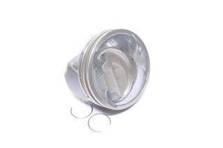 Поршень в сборе (std) (пр-во Mobis)