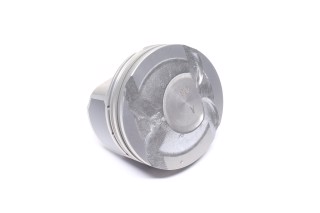 Поршень двигуна з пальцем у зборі (вир-во Mobis)