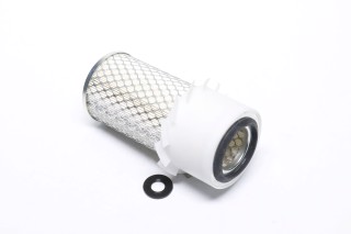 Фільтр повітряний Case, Komatsu, Thermo King(Hengst)