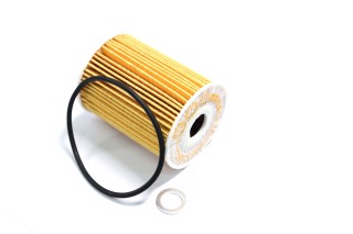 Фільтрмасляний(вир-воMobis)