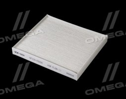 Фільтр салону (вир-во Mobis)