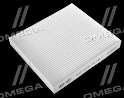 Фільтр салону (вир-во Mobis)