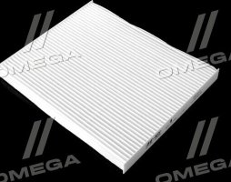 Фільтр салону (вир-во Mobis)