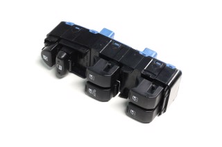 Блок кнопок управления стеклоподъемником (пр-во GM)