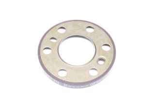 Кольцо датчика положения коленвала (пр-во GM)