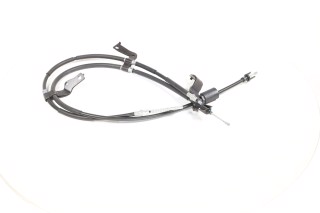 Трос гальма стоянкилівий (вир-во GM)