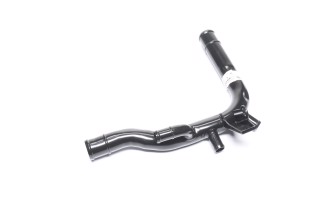 Патрубок системы охлаждения (пр-во GM)