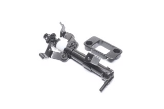 Форсунка омывателя фар (пр-во GM)