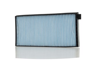 Фільтр салону Hyundai H350 95- (вир-во Blue Print)