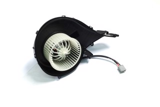 Вентилятор салону VOLVO FH/FM/FMX/NH 9/10/11/12/13/16 (вир-во Nissens)