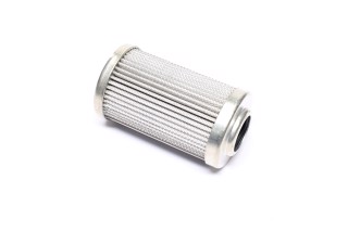 Фільтр гідравлічний приводу робочого обладнання Liebherr(Hengst)