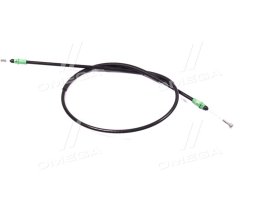 Трос ручного гальма (Вир-во RENAULT)