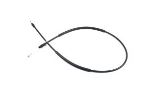 Трос ручного гальма (Вир-во RENAULT)