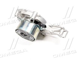 Помпа в сборе с электромагнитной муфтой RVI C, K, KERAX, MAGNUM, T; VOLVO FH, FH 16, (пр-во Febi)