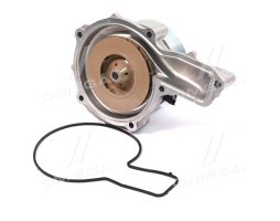 Помпа в сборе с электромагнитной муфтой Volvo D13C/K 420/460/500/540 (пр -во Febi)