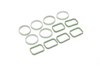 Комплект прокладок, впускний колектор VAG 3.0 V6 TDI  (вир-во Elring)