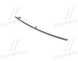 Напрямна скло (вир-во SsangYong)